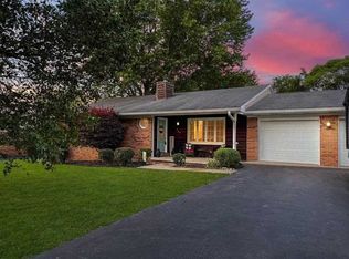 136 Prospect Ln, Bowling Green, KY 42104