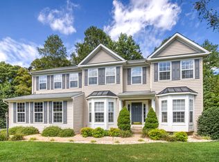 17165 Stoneleigh Pl, Jeffersonton, VA 22724