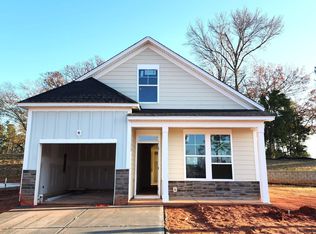 331 Conductor Ln LOT 27, Irmo, SC 29063