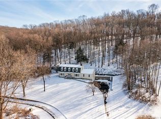 6 Bald Rock Rd, Redding, CT 06896