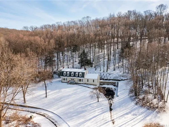 6 Bald Rock Road, Redding, CT 06896