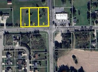 LOT 1 S Belsay Rd, Burton, MI 48519