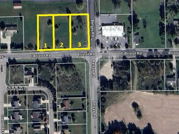 LOT 2 S Belsay Rd, Burton, MI 48519