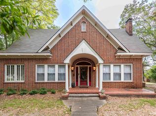 600 S Bonner St, Ruston, LA 71270