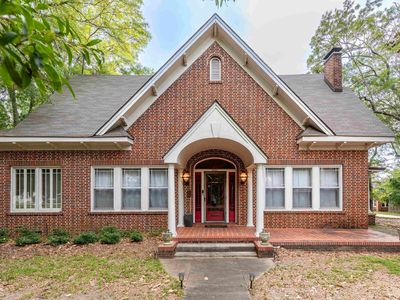 600 S Bonner St, Ruston, LA, 71270