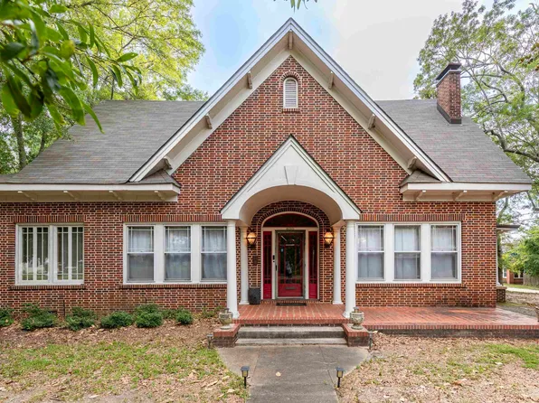 600 S Bonner St, Ruston, LA 71270