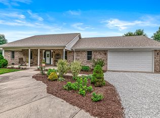 5878 Elizaville Rd, Lebanon, IN 46052