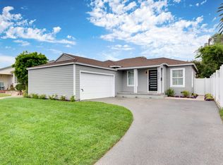 6540 McLennan Ave, Van Nuys, CA 91406