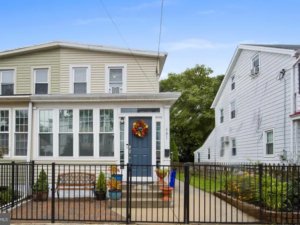 431 Washington St, Bristol, PA 19007