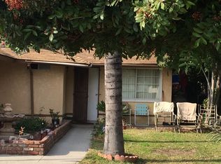 3727 Stichman Ave, Baldwin Park, CA 91706