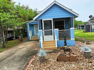 11720 Thousand Trails Rd #HC-45, Willis, TX 77318