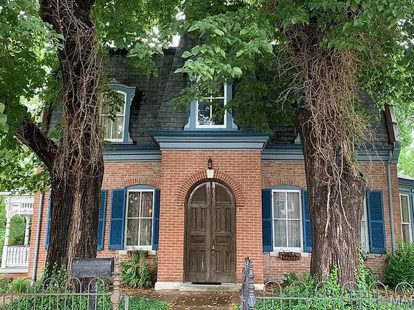 217 Magnolia Ave, Waterloo, IL 62298