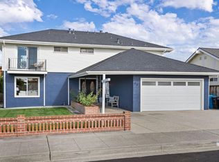 869 Lurline Dr, Foster City, CA