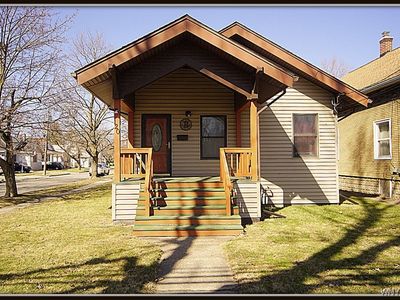 120 Rumbold Ave, North Tonawanda, NY, 14120