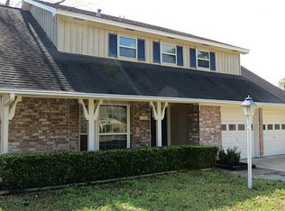 9735 Derrik Dr, Houston, TX 77080