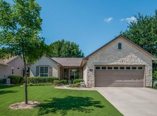 113 Harness Ln, Georgetown, TX 78633
