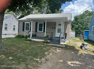1613 Clara Ave, Louisville, KY