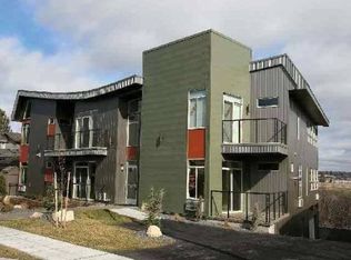 1630 W Riverside Ave #103, Spokane, WA 99201