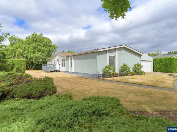 1401 W Ellendale Ave Unit 51, Dallas, OR 97338