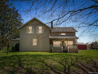 1652 Weaver Rd, Milford, MI, 48381