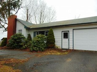 325 W Whitcomb Hill Rd, Barton, NY 13734