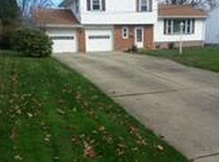 3933 S Schenley Ave, Youngstown, OH 44511