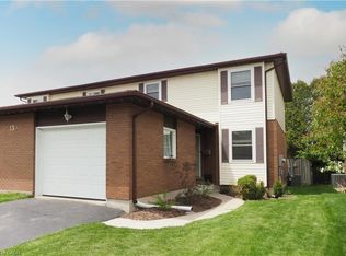 130 A Miller Cres, Minto, ON N0G 2P0