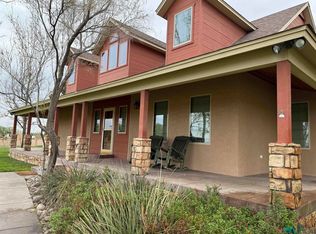 282 N 26th St, Artesia, NM 88210