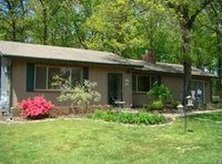 3037 Butterworth Rd, Murray, KY 42071