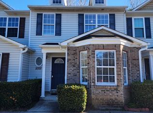 2707 Sunny Madison Ln, Raleigh, NC 27604