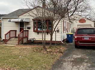 5251 Evanston Ave, Indianapolis, IN 46220