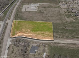 411 Safe Harbor Dr, Bossier City, LA 71111