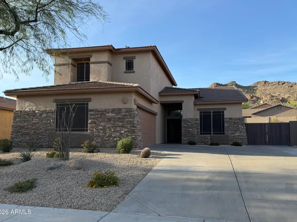 8498 W Quail Track Dr, Peoria, AZ 85383