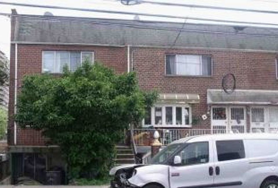 Property Front View
