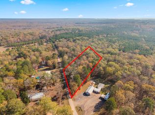 0 County Road 2413, Karnack, TX 75661