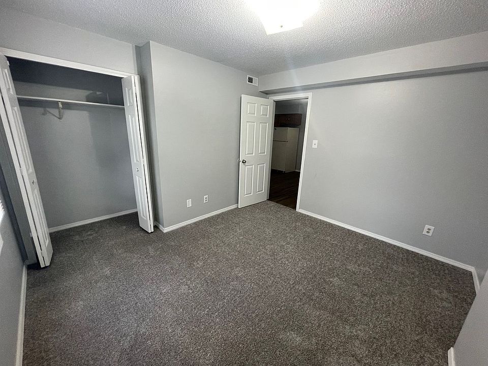 Rosewood Apartments 1701 N Rosewood Ave Muncie IN Zillow