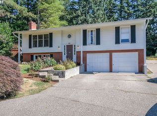 6550 SW 89th Pl, Portland, OR 97223