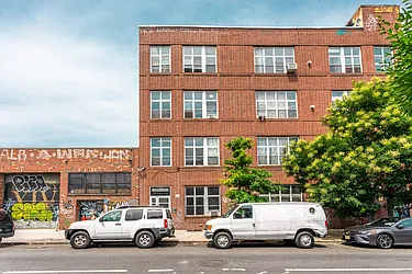 Rented by Simply Brooklyn Realty Inc