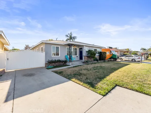 9624 Senwood St, Bellflower, CA 90706