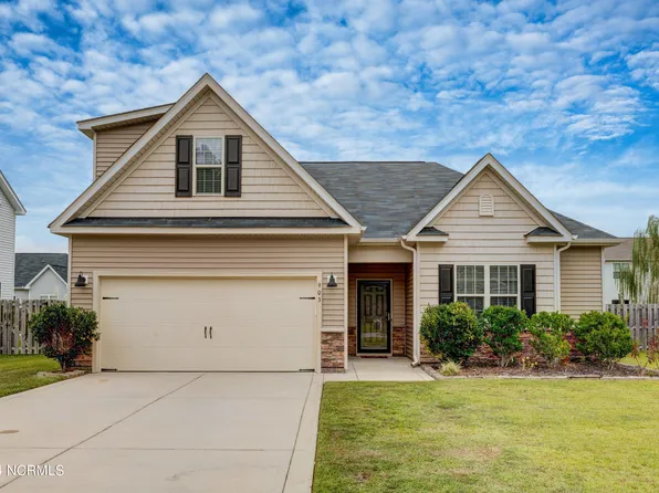 903 Heart Wood Loop Road, Leland, NC 28451