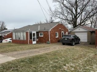 104 Delrose Dr, McKeesport, PA