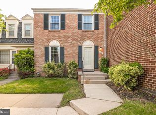 6322 Montrose Rd, Rockville, MD 20852