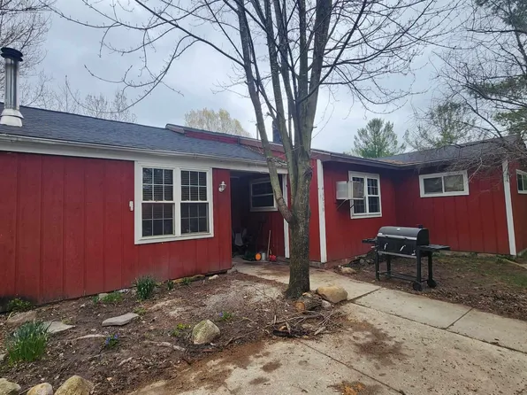 4162 Lutz Rd, Lupton, MI 48635