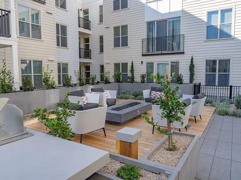 The Dylan Apartments, LLC — Photo 56