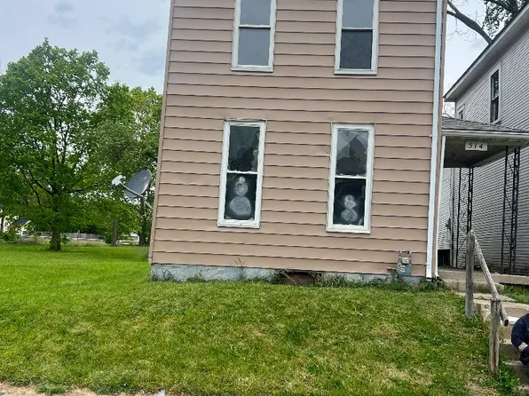 514 W Southern Ave, Springfield, OH 45506