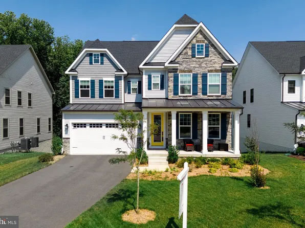 7960 Lawndale Cir, Columbia, MD 21044