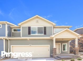 4764 N Tower Dr, Denver, CO 80249