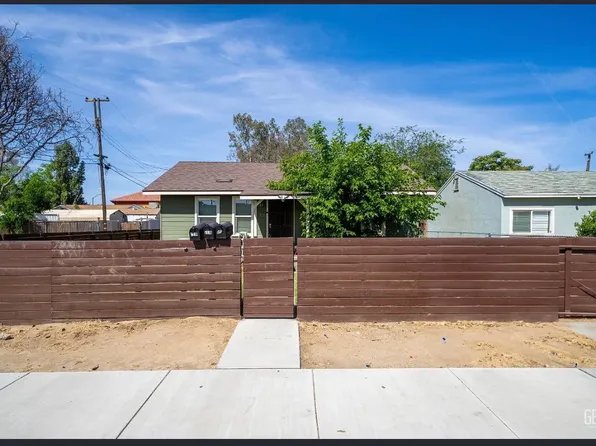 711 Bryce Dr #A, Bakersfield, CA 93308