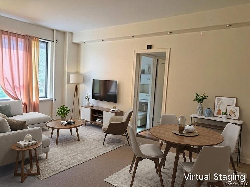 1st image of 1527 Metropolitan Avenue #3A
