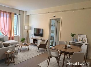 1527 Metropolitan Avenue #3A, Bronx, NY 10462